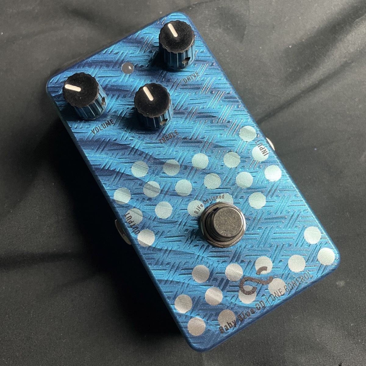 ONE CONTROL Baby Blue OD（中古/送料無料）【楽器検索デジマート】
