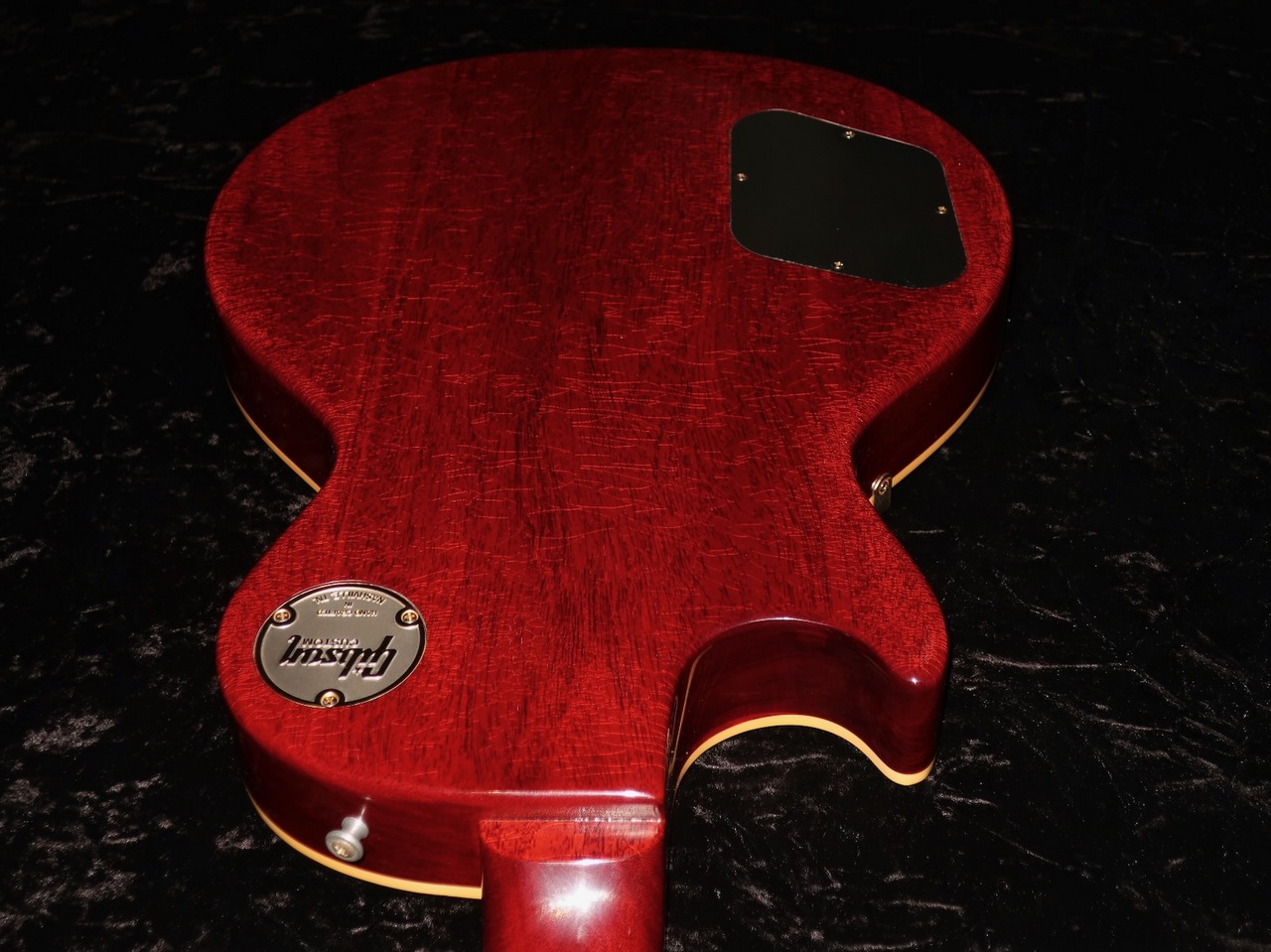 Gibson Custom Shop Murphy Lab 1959 Les Paul Standard Reissue Ultra