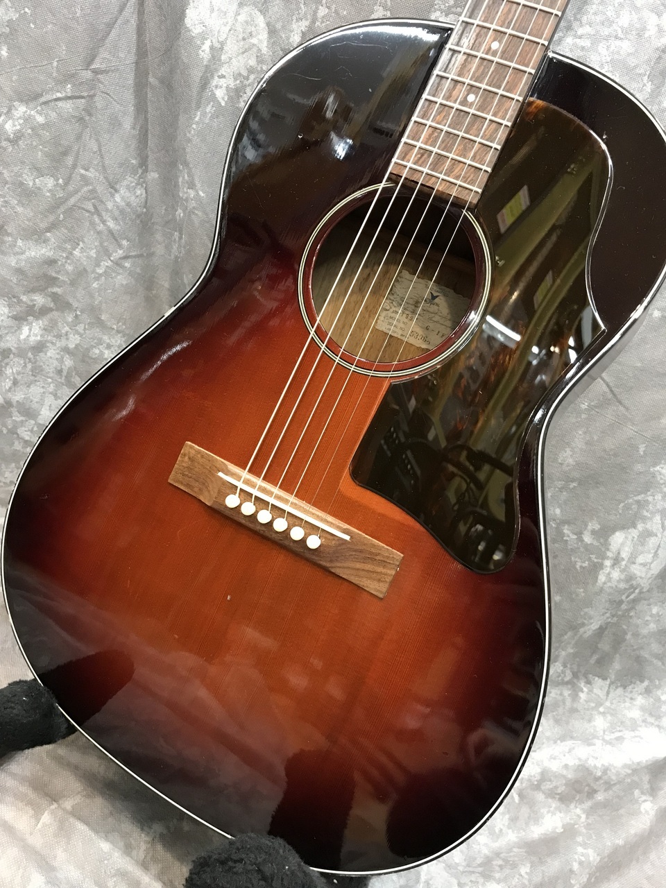 K.Yairi（Alvarez）G-1F アコースティックギター 1997年制 k.yairi g-1f ALVAREZ アコースティックギター ジャンク品 k.yairi g