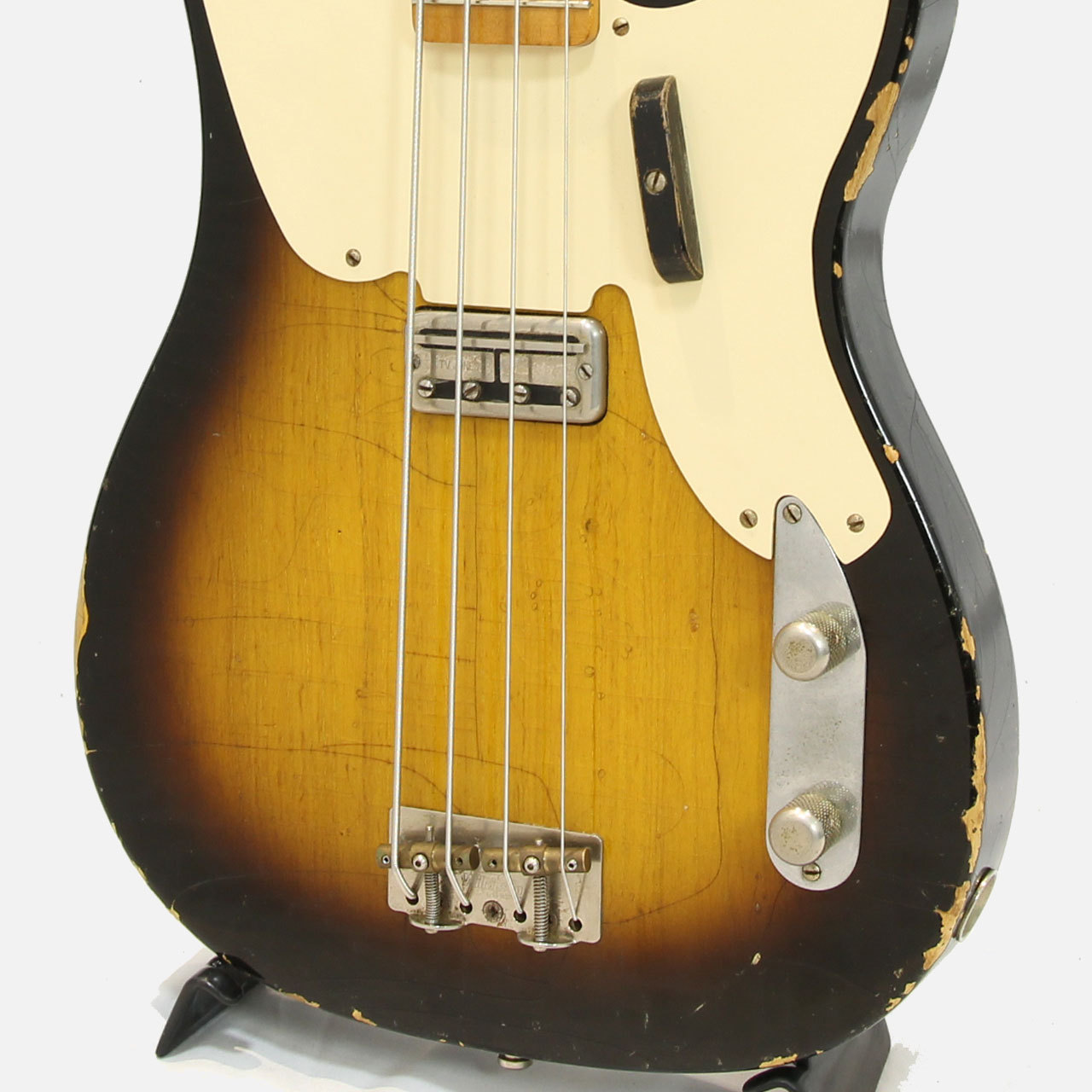 RS Guitarworks OLD FRIENDS SLAB BASS（中古）【楽器検索
