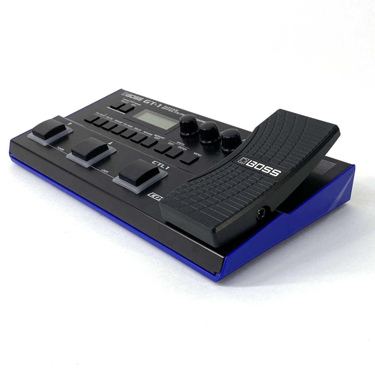 BOSS GT-1（中古/送料無料）【楽器検索デジマート】