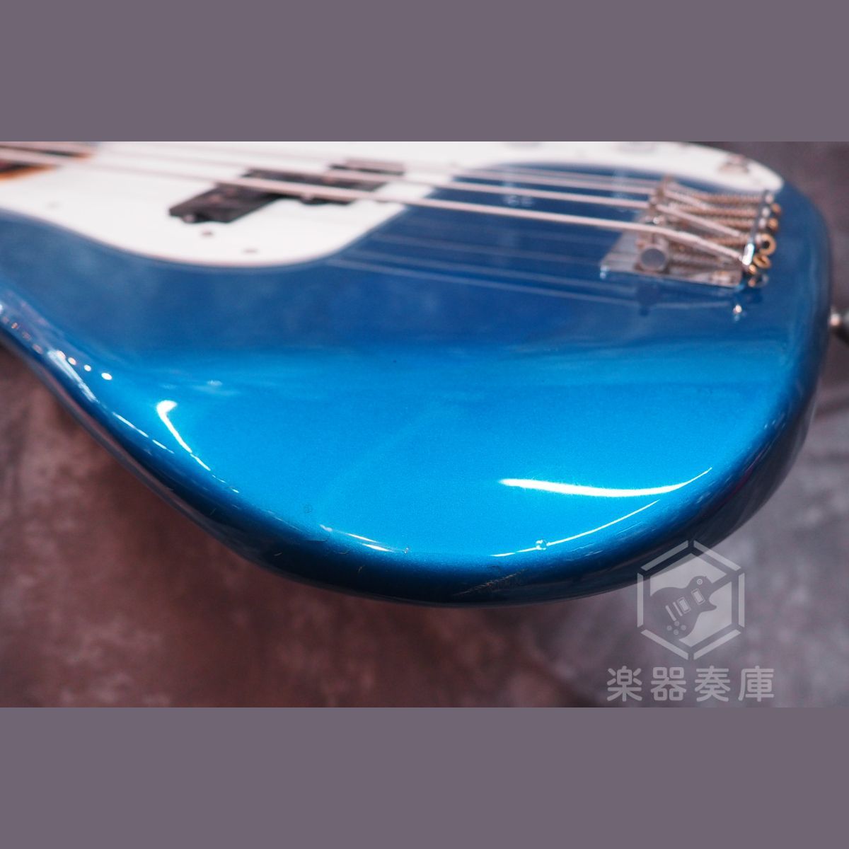 Fender Japan PB-43（中古）【楽器検索デジマート】