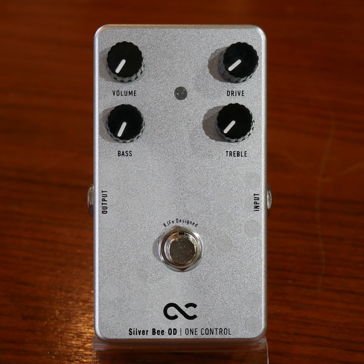 ONE CONTROL Silver Bee OD / OC-SVBOD 【USED】（中古/送料無料