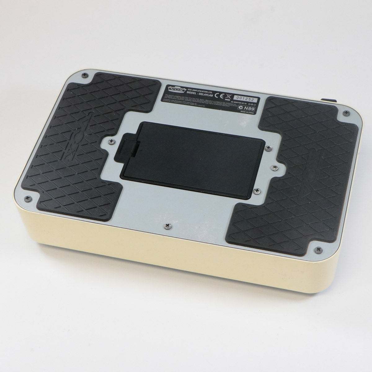 VOX DELAYLAB ディレイ 【名古屋栄店】（中古）【楽器検索デジマート】