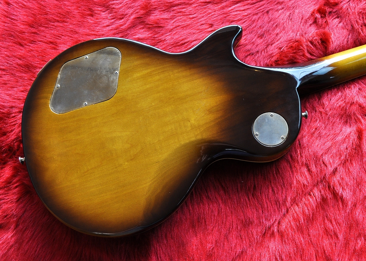 Ibanez 2671 PROFESSIONAL RANDY SCRUGGS 1978（ビンテージ）【楽器