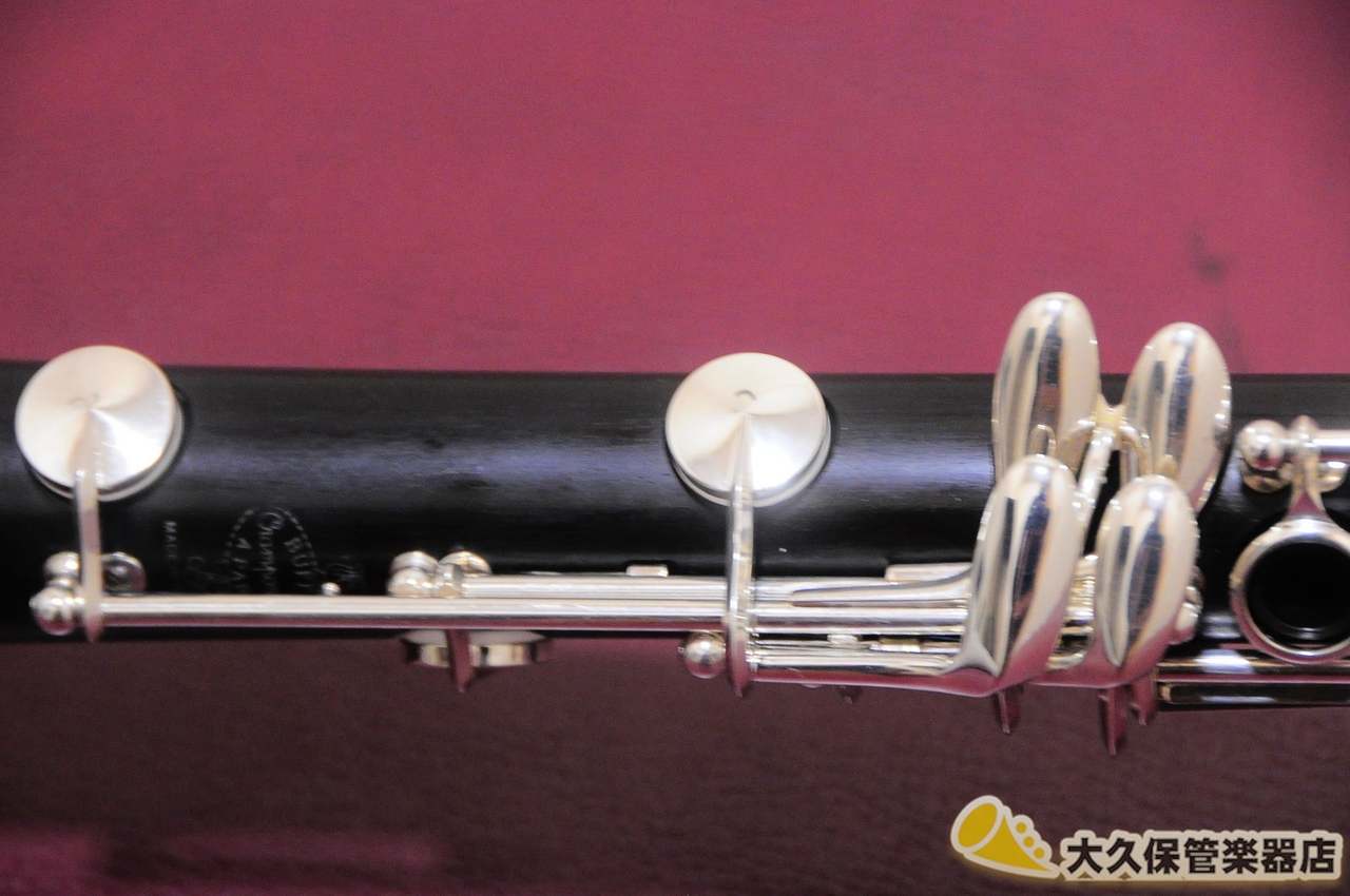 Buffet Crampon ビュッフェ・クランポン FESTIVAL B♭管