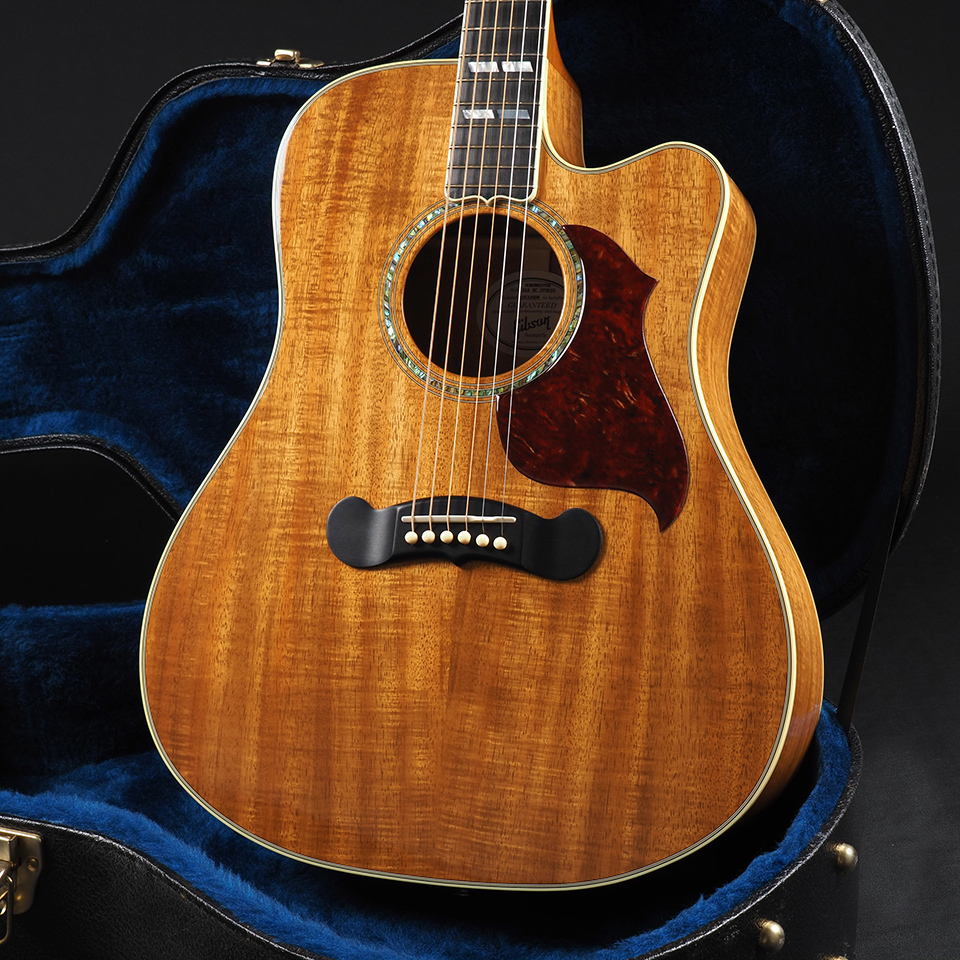 ギター Gibson Songwriter Deluxe EC Studio Gibson Songwriter Deluxe Studio EC 2009 - 2019 | Reverb Canada