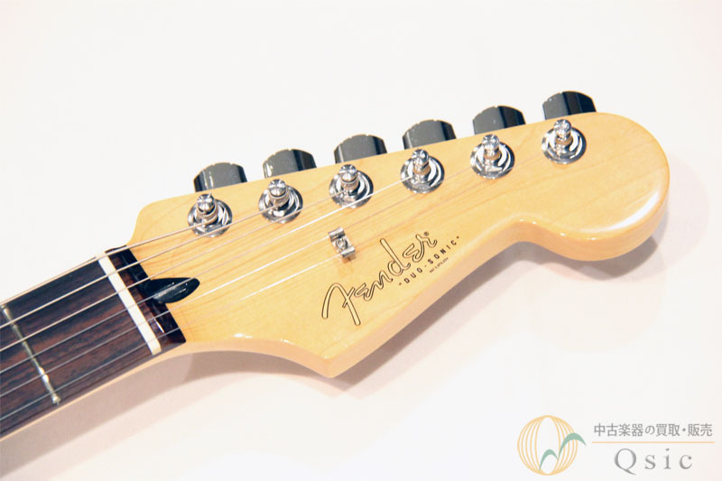 のだめ　デュオソニック のだめ デュオソニック のだめ デュオソニック Fender Duo-Sonic