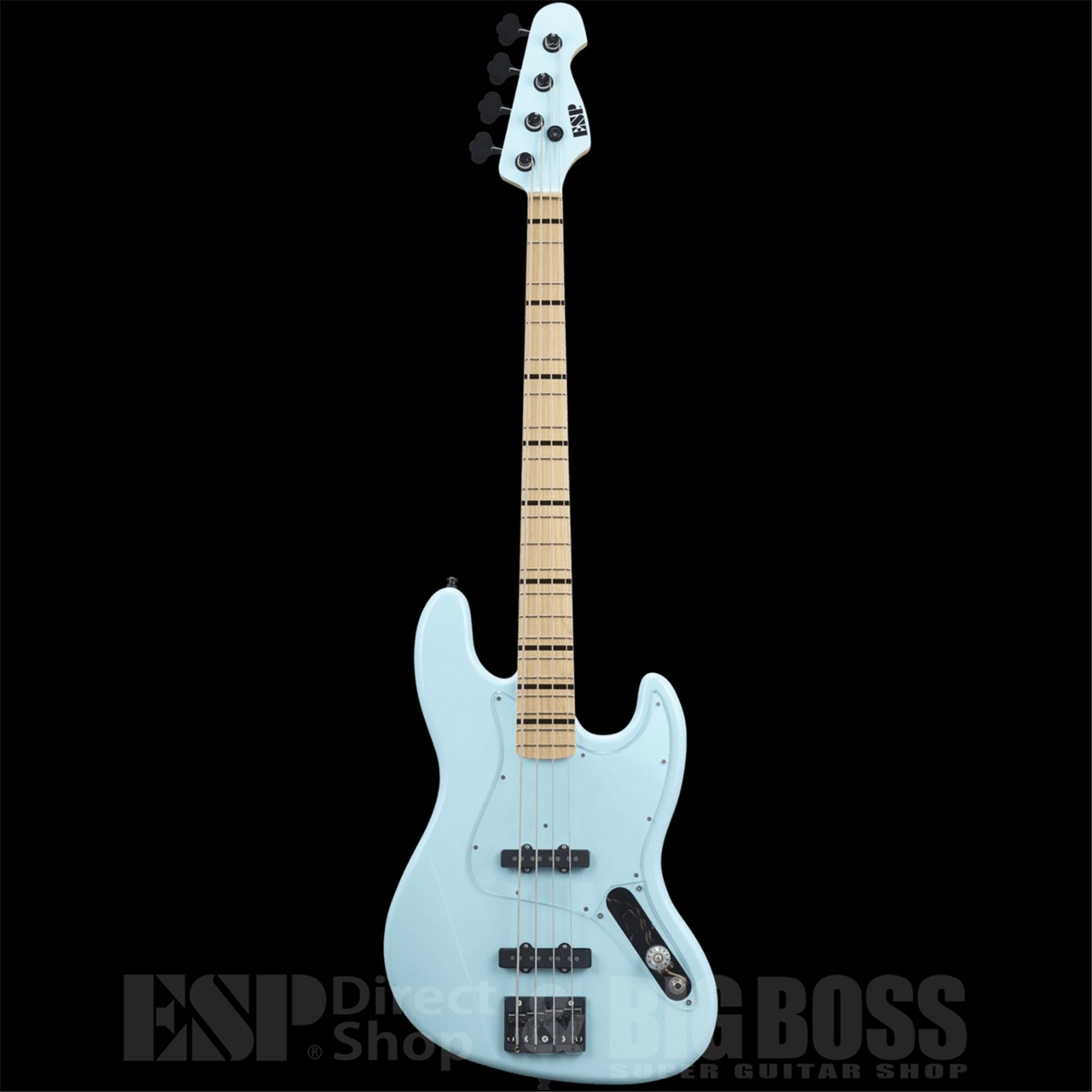 ESP EAST BLUE（新品/送料無料）【楽器検索デジマート】