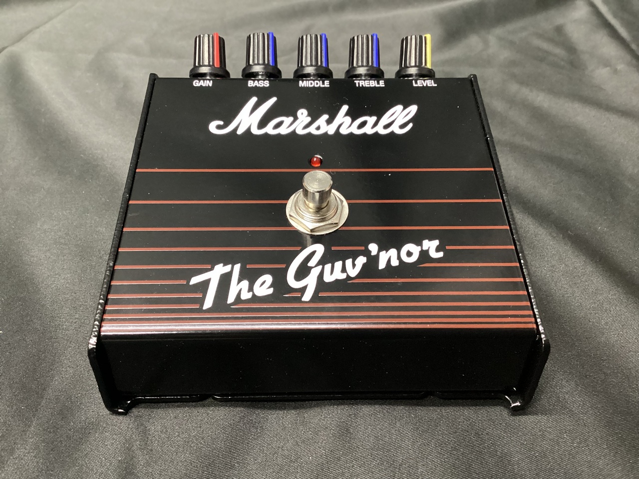 Marshall The Guv'nor 1996年購入 箱付き