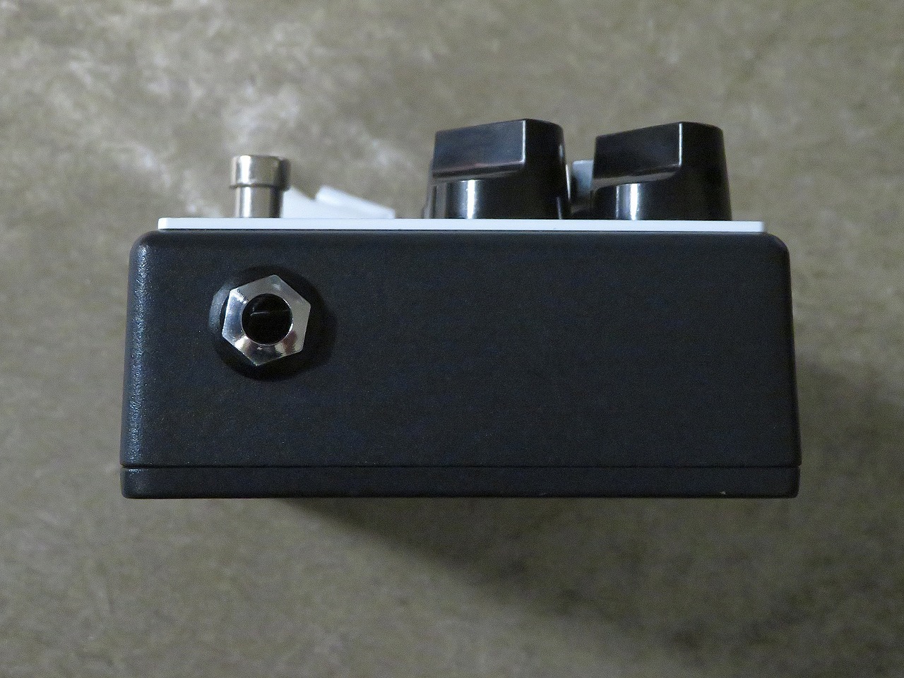 Fumi Sound 【USED】Dual Hook【ベース用イコライザー】 【付属品完備