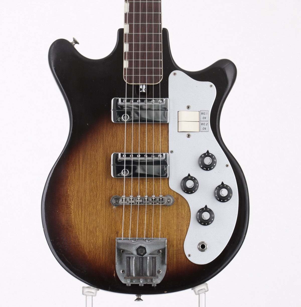 Teisco MJ-2L 【新宿店】（中古/送料無料）【楽器検索デジマート】