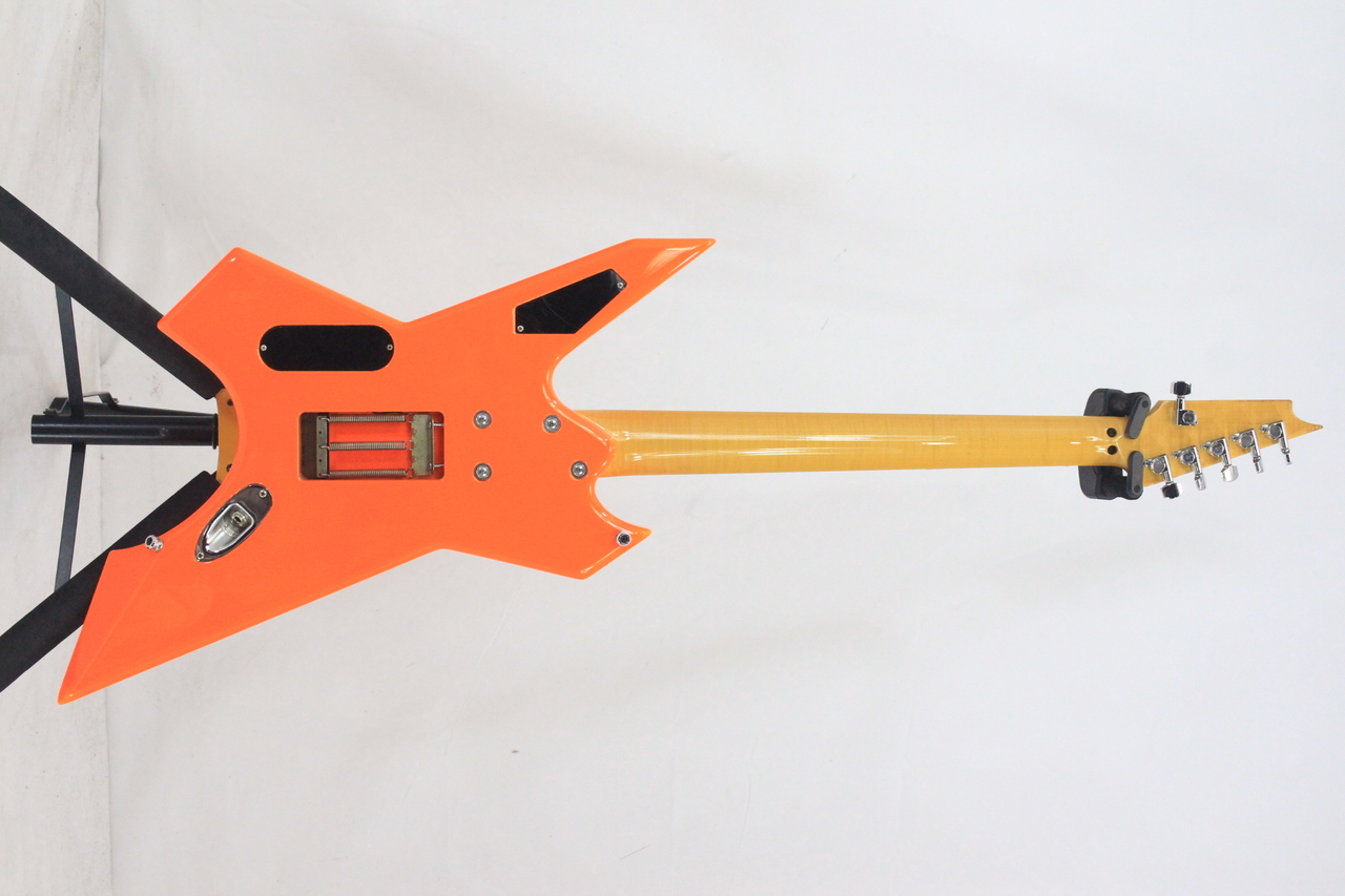 Killer KG-PRIME（中古）【楽器検索デジマート】