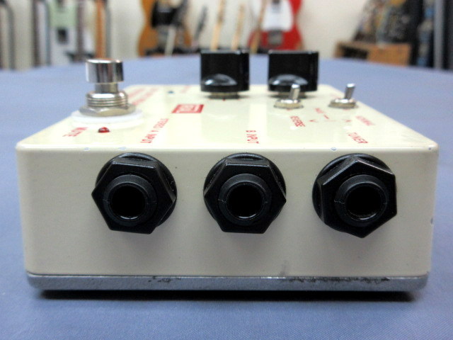 アンプ TRIAL DUAL INPUT PREAMP PROFESSIONAL TRIAL DUAL INPUT PREAMP PROFESSIONAL トライアル ｜イケベ楽器