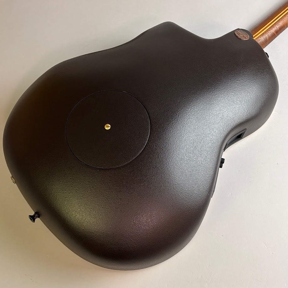 Ovation USA NNS778-7QM 30周年モデル 限定100本 Ovation NNS778-9（中古/送料無料）【楽器検索デジマート】