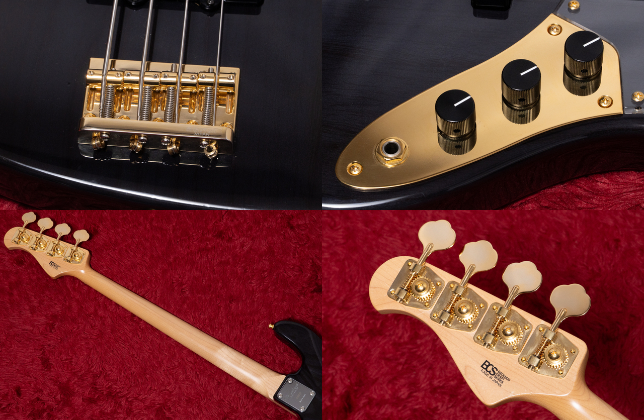 Bacchus WL4DX-ASH HOLLOW STN 4.300kg #C08526【GIB横浜】（中古/送料