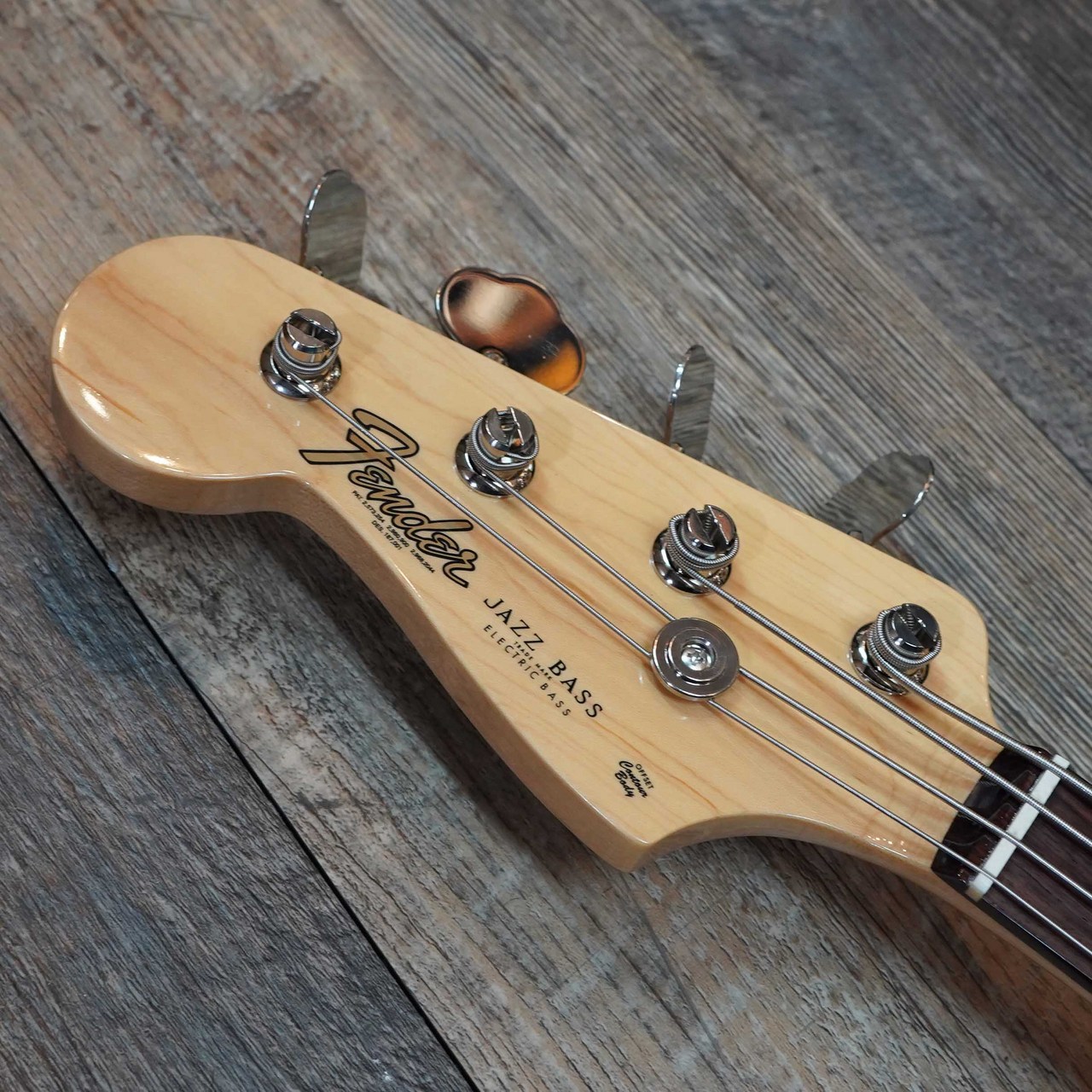 ヴィンテージ ビザール ベース MADE IN JAPAN 音出しOK　中古品 ヴィンテージ ビザール ベース MADE IN JAPAN 音出しOK 美中古品