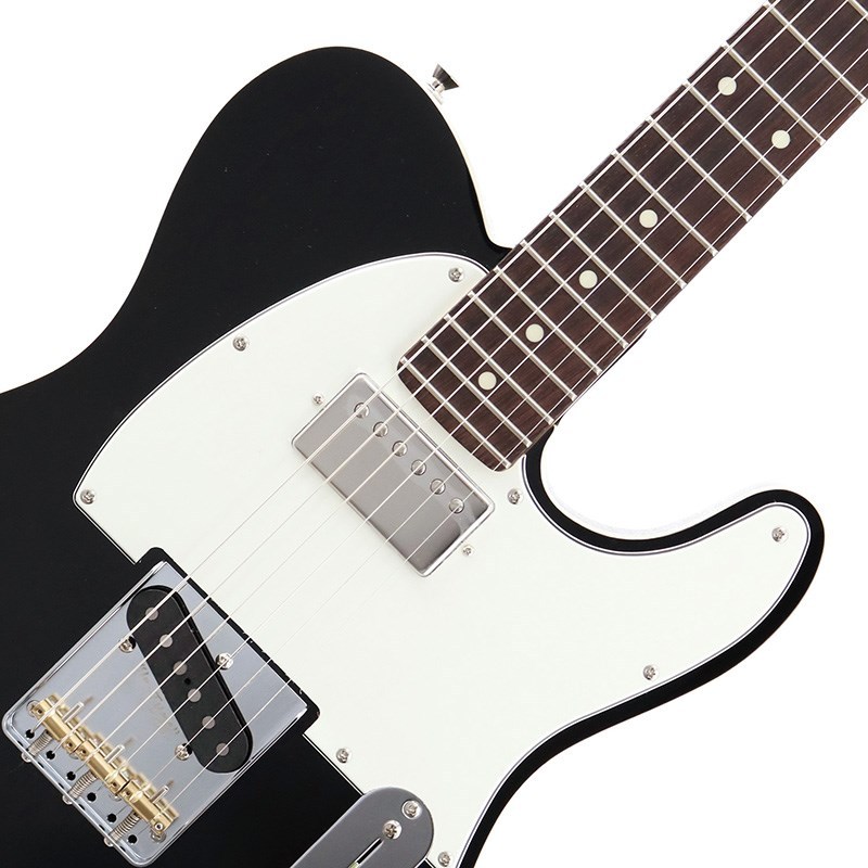 FUJIGEN(FGN) Neo Classic Series NTE210RAH (Black)（新品）【楽器