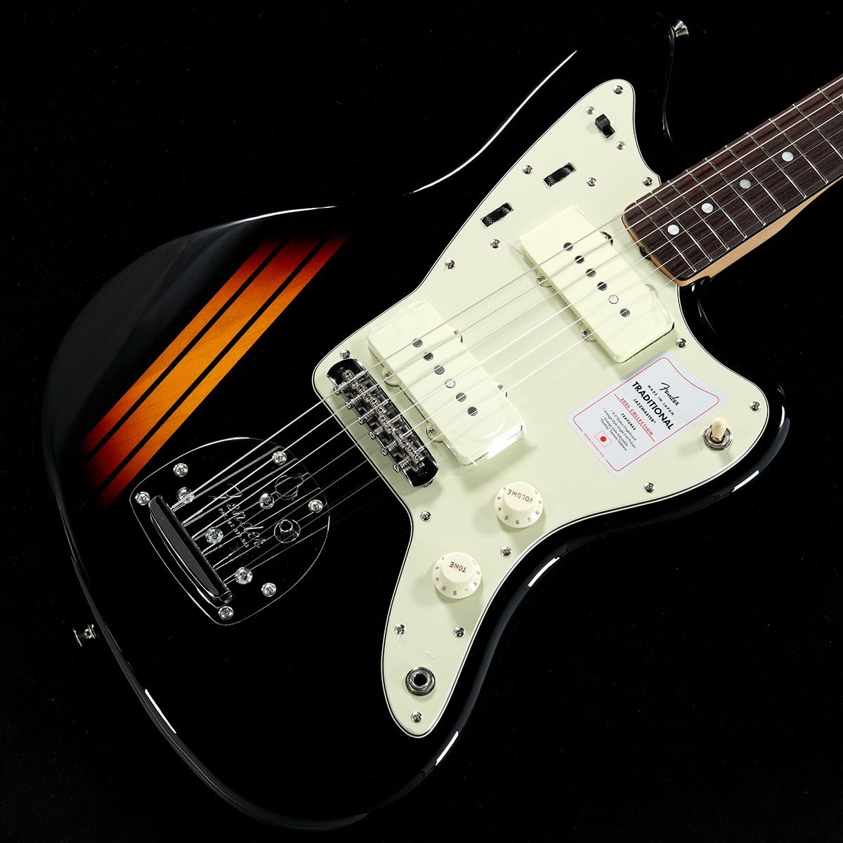 Fender MIJ Traditional 2025 Collection 60s Jazzmaster