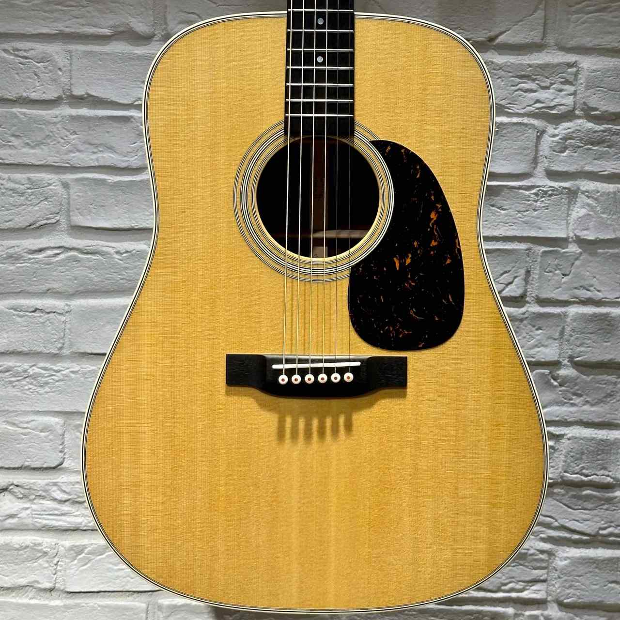 Martin 【動画あり】D-28 #2987102【新仕様】（新品）【楽器検索