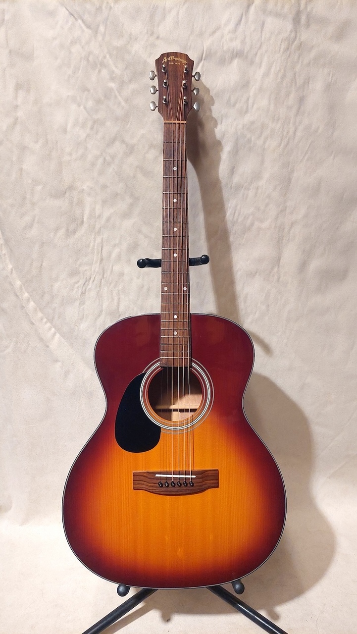 ARIA AF-201（中古）【楽器検索デジマート】