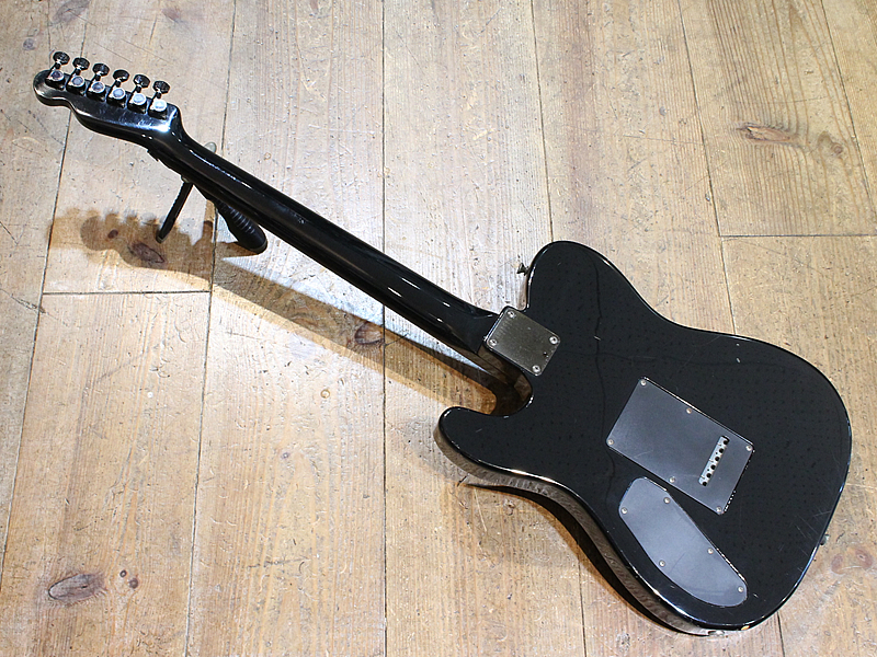 Fender Japan TL555 Boxer Series（中古）【楽器検索デジマート】