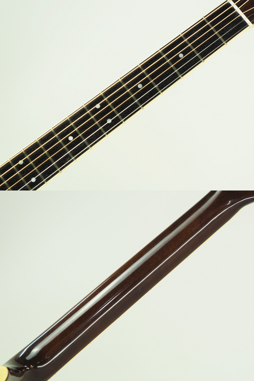YAMAHA FG-400D(管理番号4966)（中古）【楽器検索デジマート】