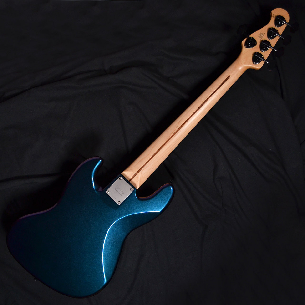 HISTORY HJB5/m/W-Premium/LTD【現物画像】（新品/送料無料）【楽器