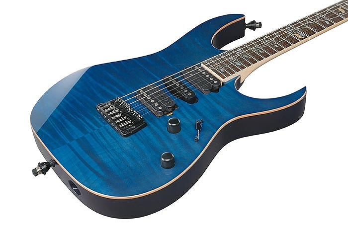 Ibanez アイバニーズ Japan製 フジゲン Jewel Blue Ibanez