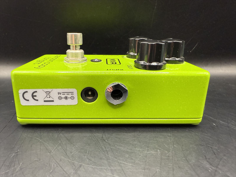 MXR M269SE carbon copy bright 国内500個限定品 中古エフェクター入荷速報！】MXR M269SE Carbon Copy Bright