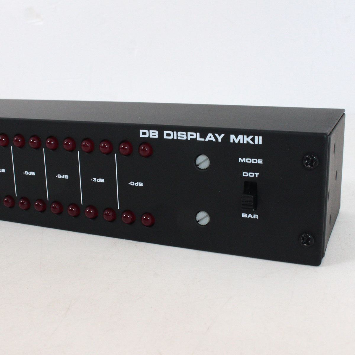 AMERICAN AUDIO DB DISPLAY MK-II 【渋谷店】（中古）【楽器検索