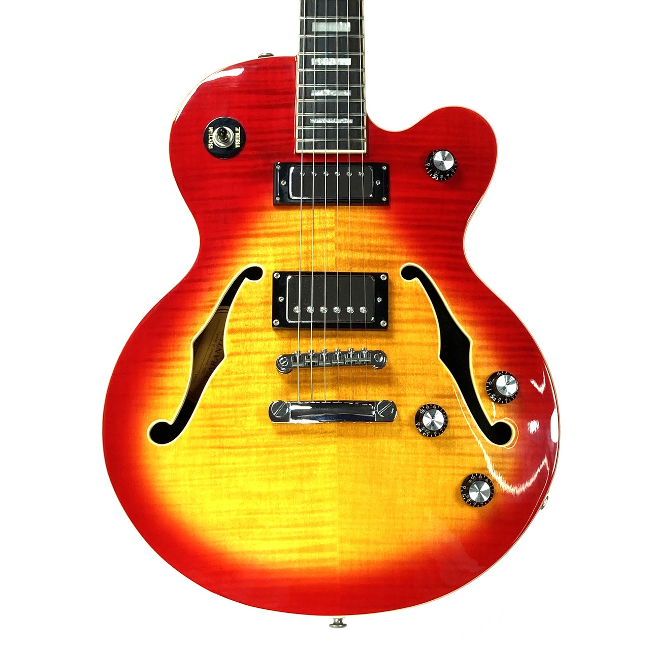 Epiphone ALLEYKAT（中古）［デジマートSALE］【楽器検索デジマート】