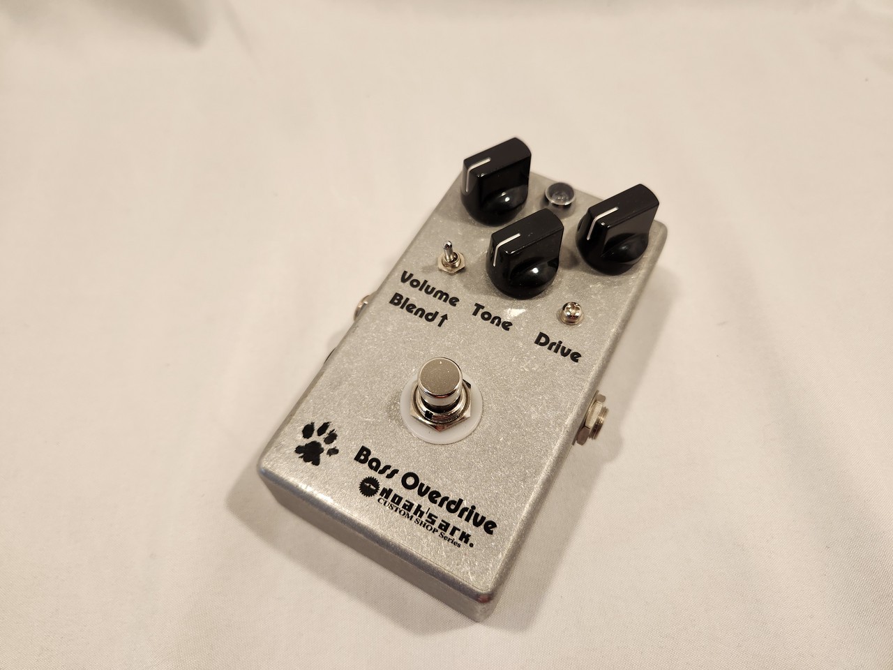 Noah'sark Bass Overdrive（中古/送料無料）【楽器検索デジマート】