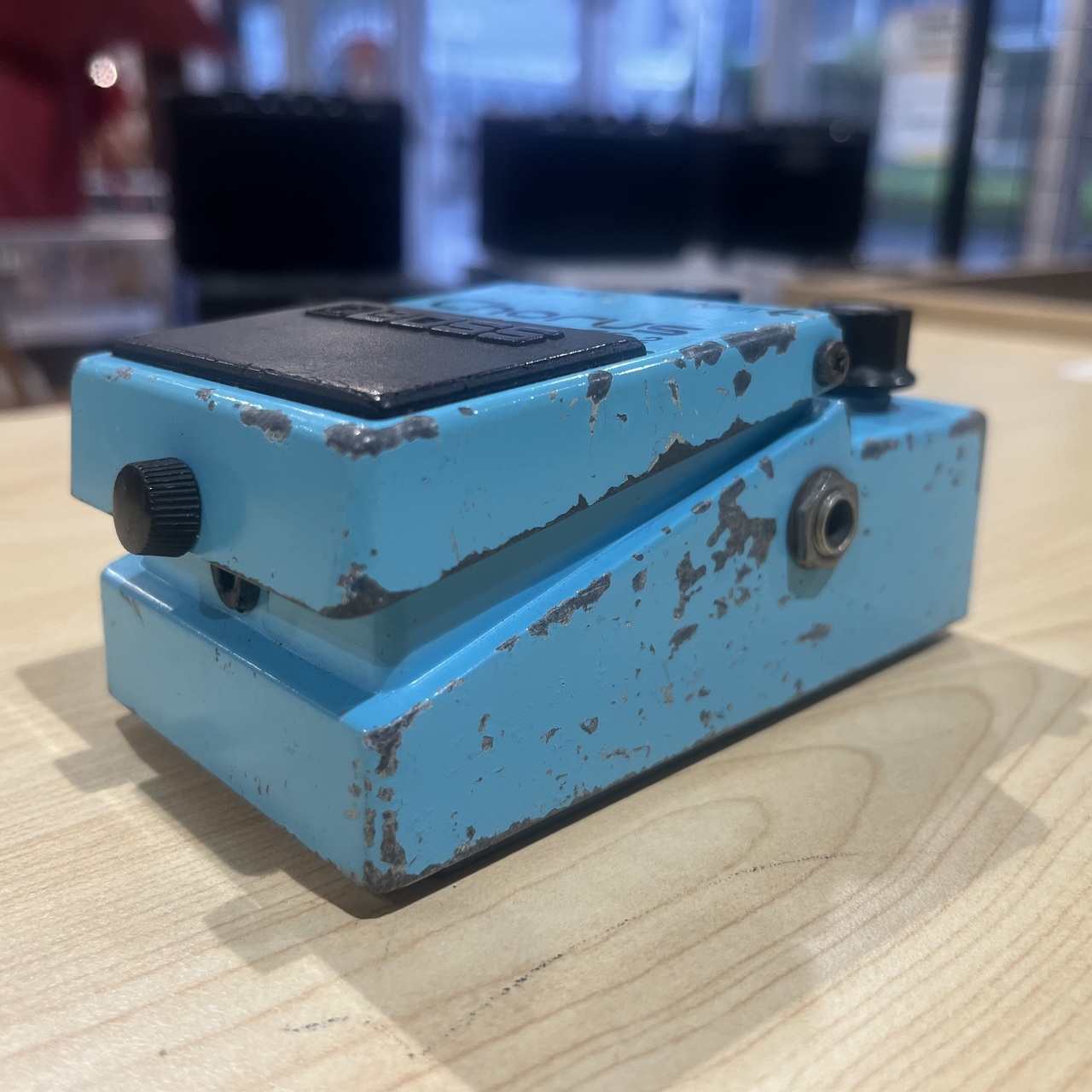 BOSS CE-2 Chorus（中古）【楽器検索デジマート】