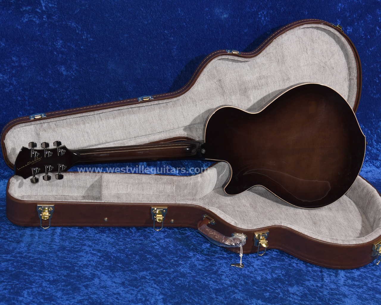 Westville Solar TD（新品）【楽器検索デジマート】