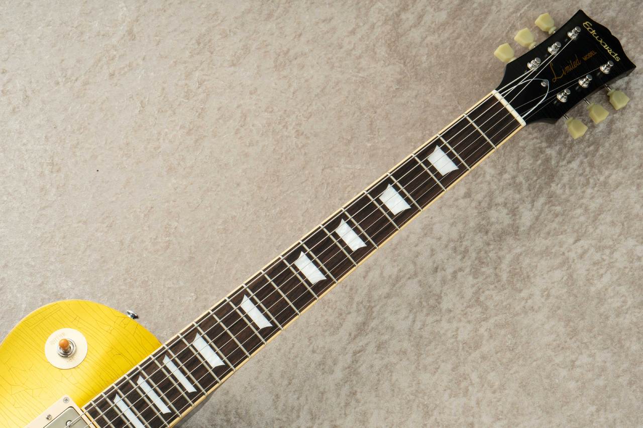 EDWARDS E-LP 85SD～Made In Japan,Seymour Duncanの