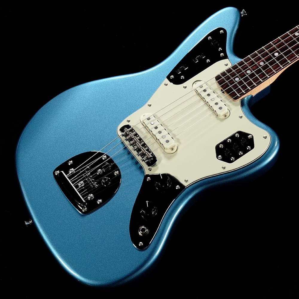 Fender Made in Japan FSR Collection 2024 Traditional 60s Jaguar