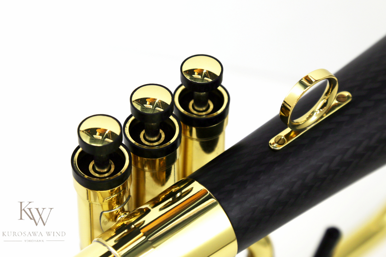DaCarbo Flugelhorn【新品】 【ダカーボ】【カーボンベル】【横浜店