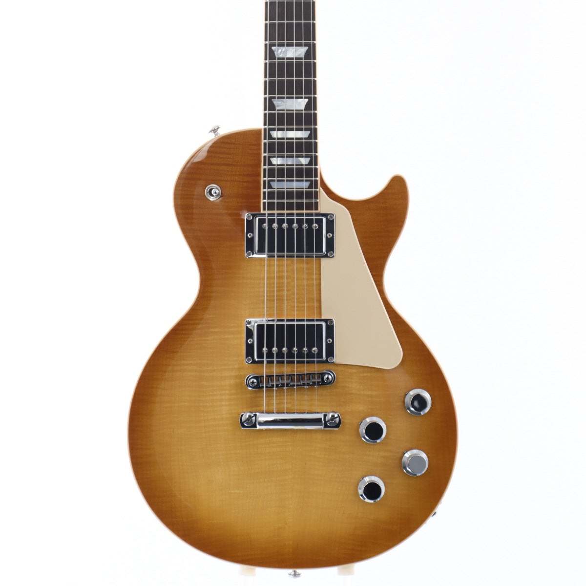 Gibson Les Paul Traditional 2017 HP Honey Burst 【梅田店】（中古