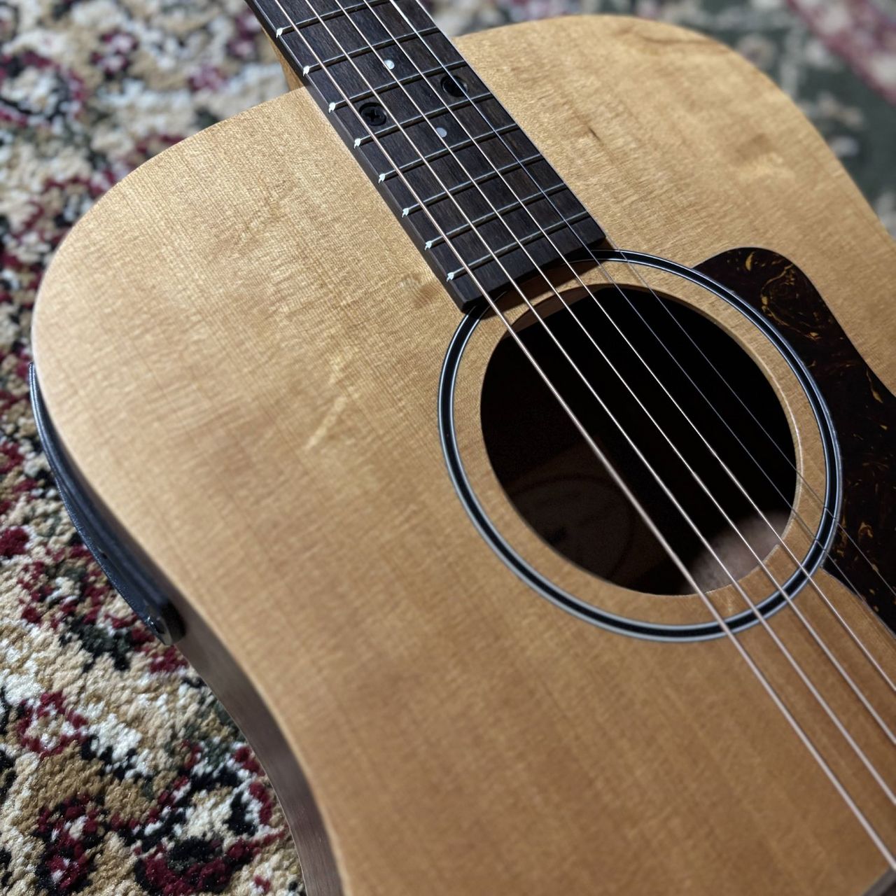 Taylor Big Baby Taylor Spruce Top【BBTe】（新品/送料無料）【楽器