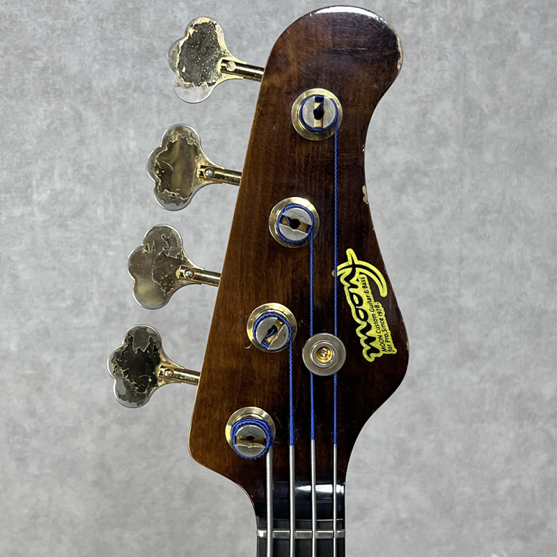 Moon JJ-230KH Fletless Mod【加古川店】（中古/送料無料