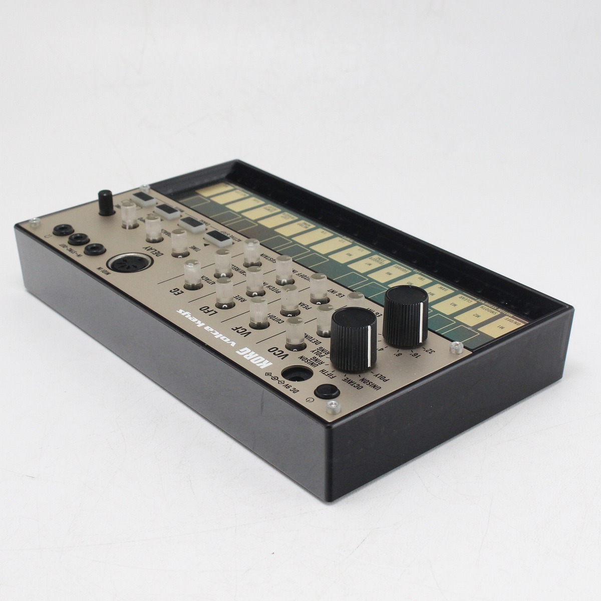 KORG VOLCA KEYS 【御茶ノ水本店】（中古）【楽器検索デジマート】