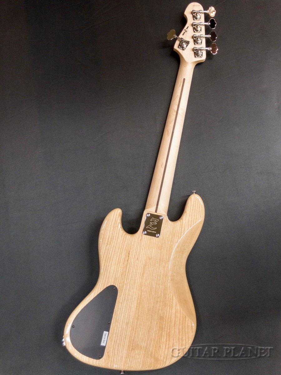 ATELIER Z JHJ-265 -Natural-【4.72kg】（新品）【楽器検索デジマート】