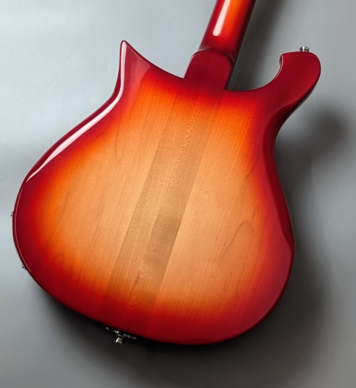 Rickenbacker 620 -Fireglo- 【3.60kg】（新品）【楽器検索デジマート】