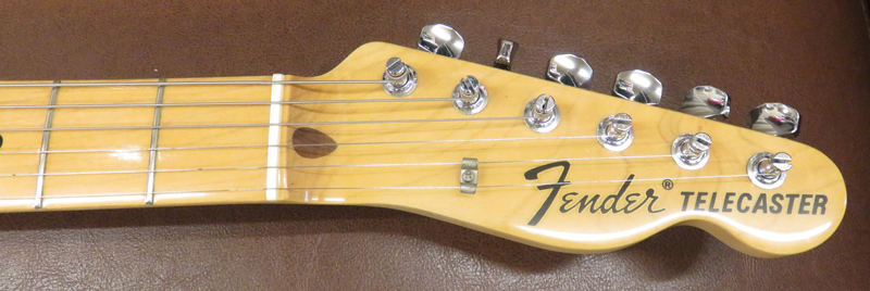 ギター Fender Japan Telecaster TL71-58(TL71-68) Fender Japan Telecaster TL71-58(TL71-68) 【公式通販】