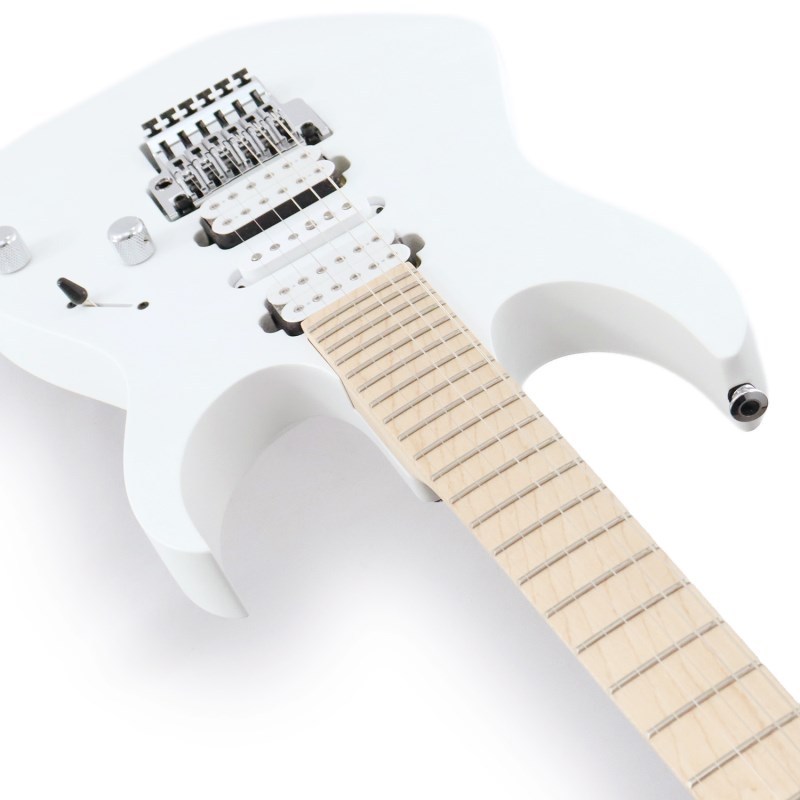 Ibanez J-LINE RG6HSHMTR-WHF（新品）【楽器検索デジマート】