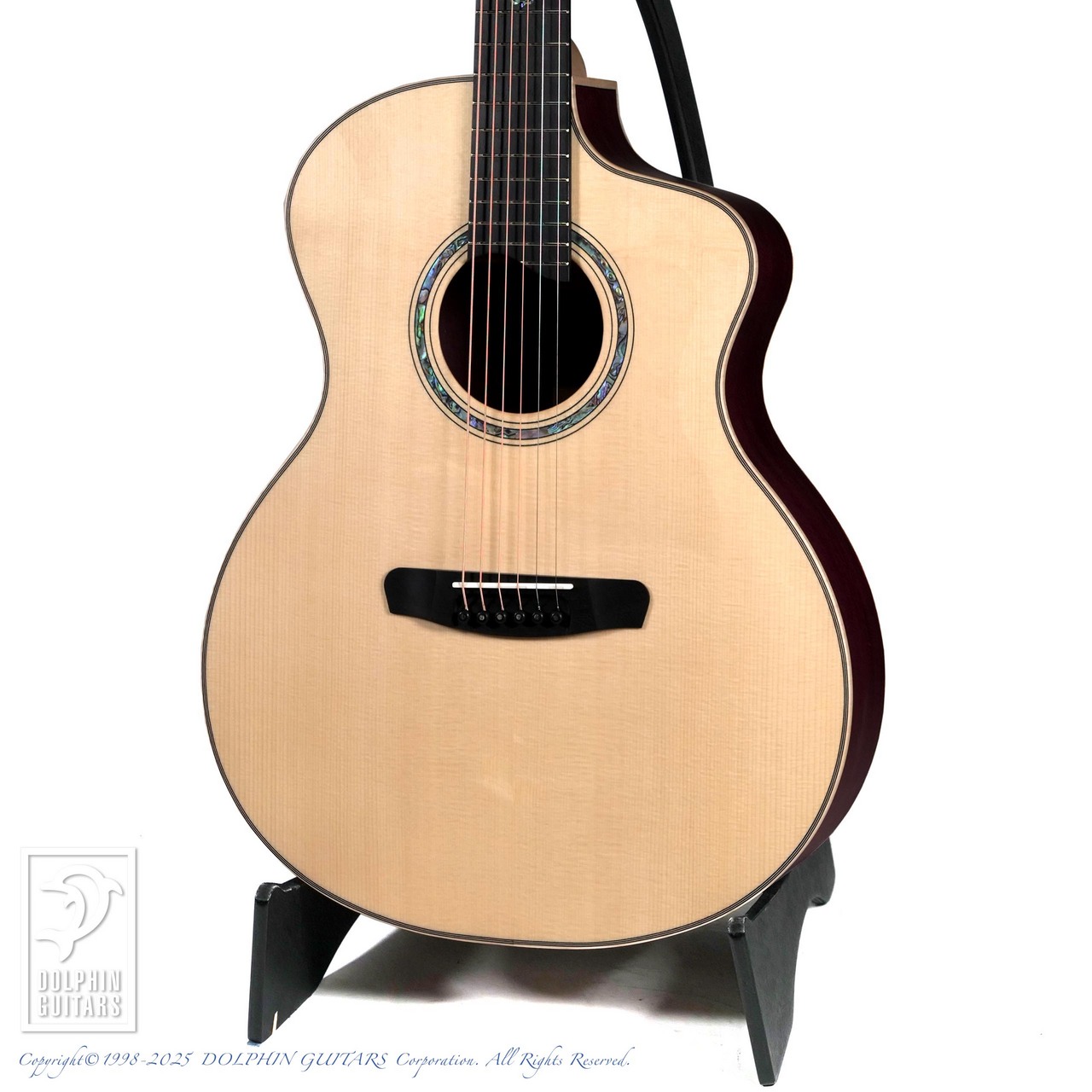 Dowina acero-gac-ds アコースティックギター Dowina ACERO-GAC-DS（新品）【楽器検索デジマート】