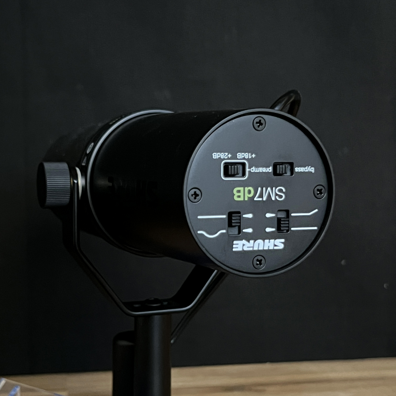 Shure SM7dB（中古）【楽器検索デジマート】