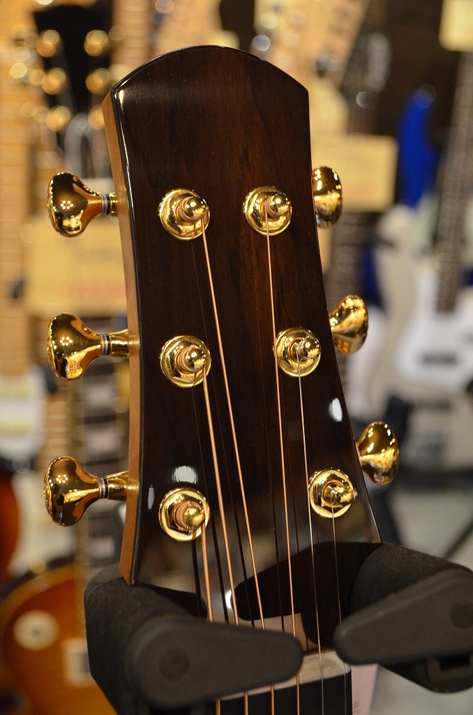 ASTURIAS GRAND SOLO PREMIO SR（新品）【楽器検索デジマート】