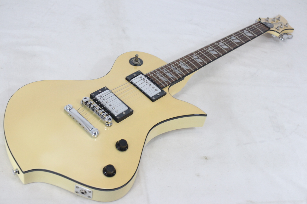 FERNANDES RAVELLE STANDARD（中古）【楽器検索デジマート】